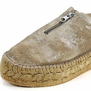 Eric Michael Serena Espadrille